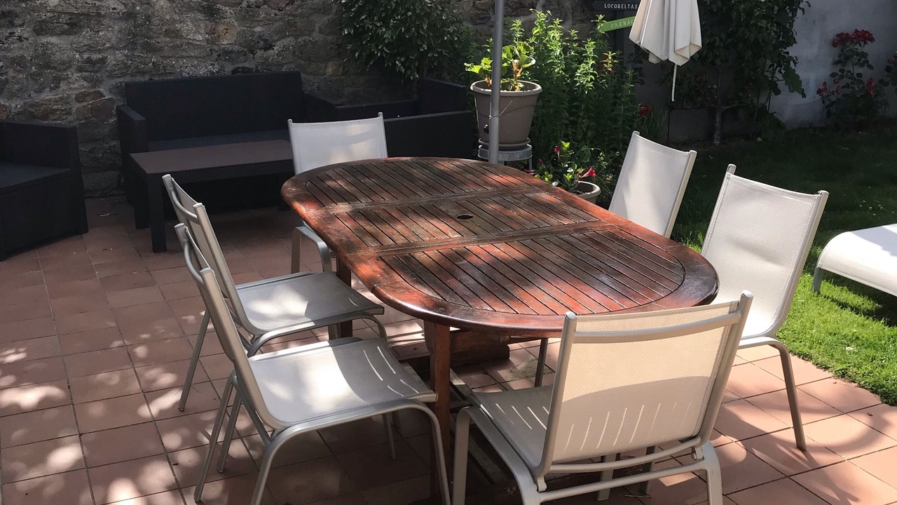 Photo of Outdoor in Larmor-Plage