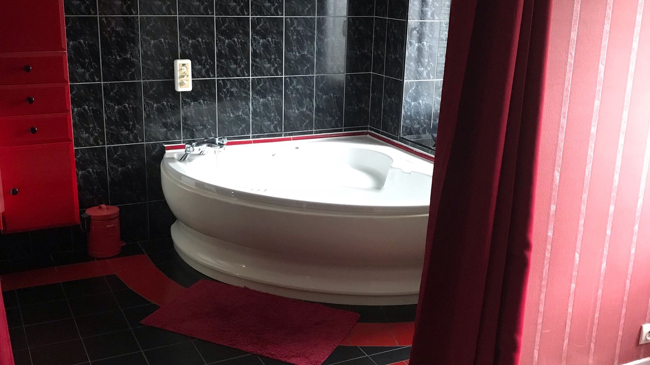 Photo of Bathroom in Larmor-Plage