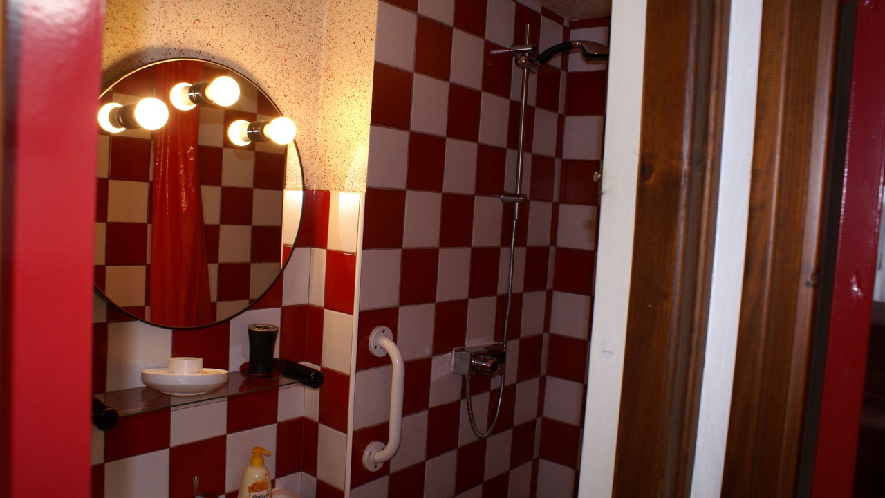 Photo of Bathroom in Larmor-Plage