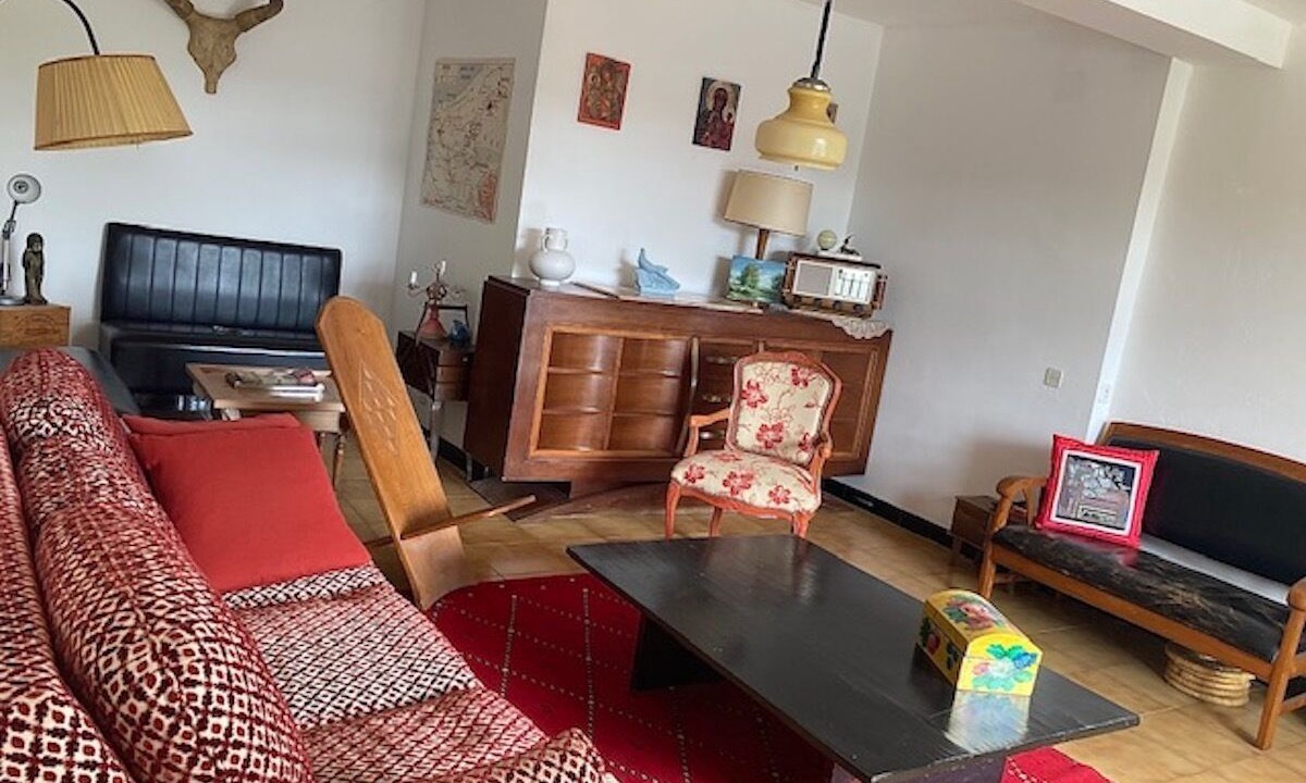 Photo of Livingroom in Villejesus