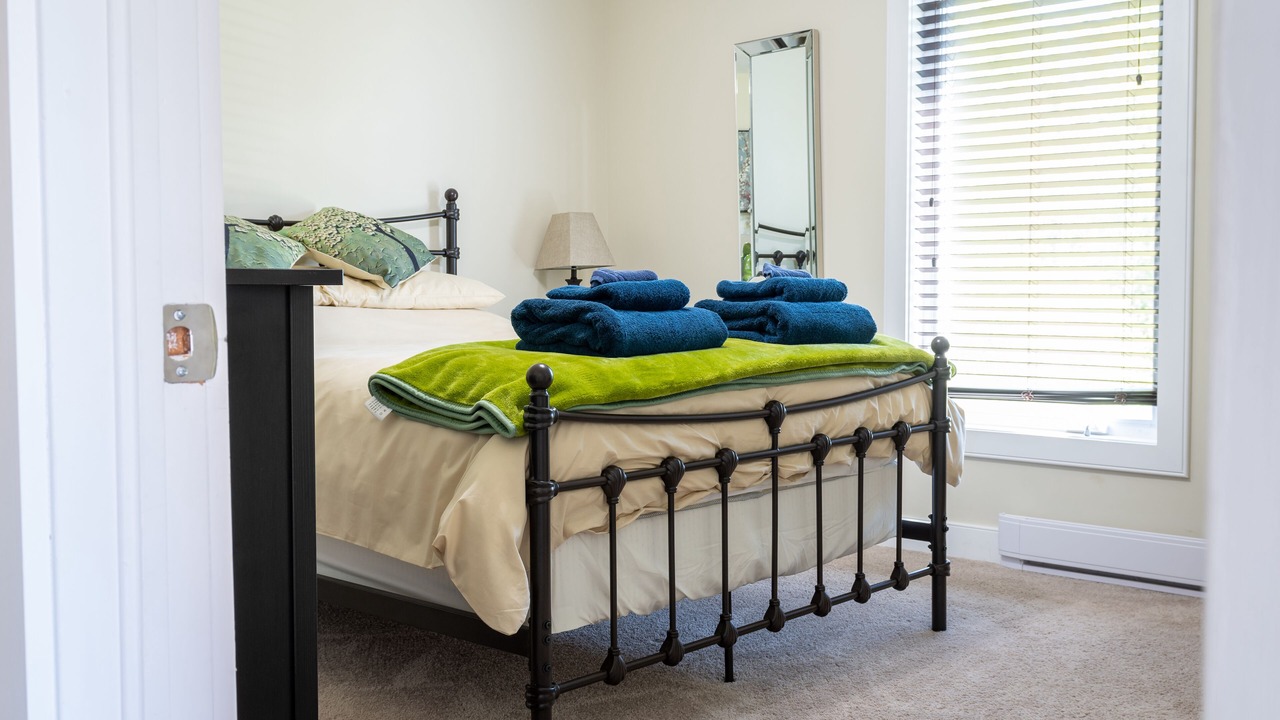 Photo of Bedroom in St. Martins