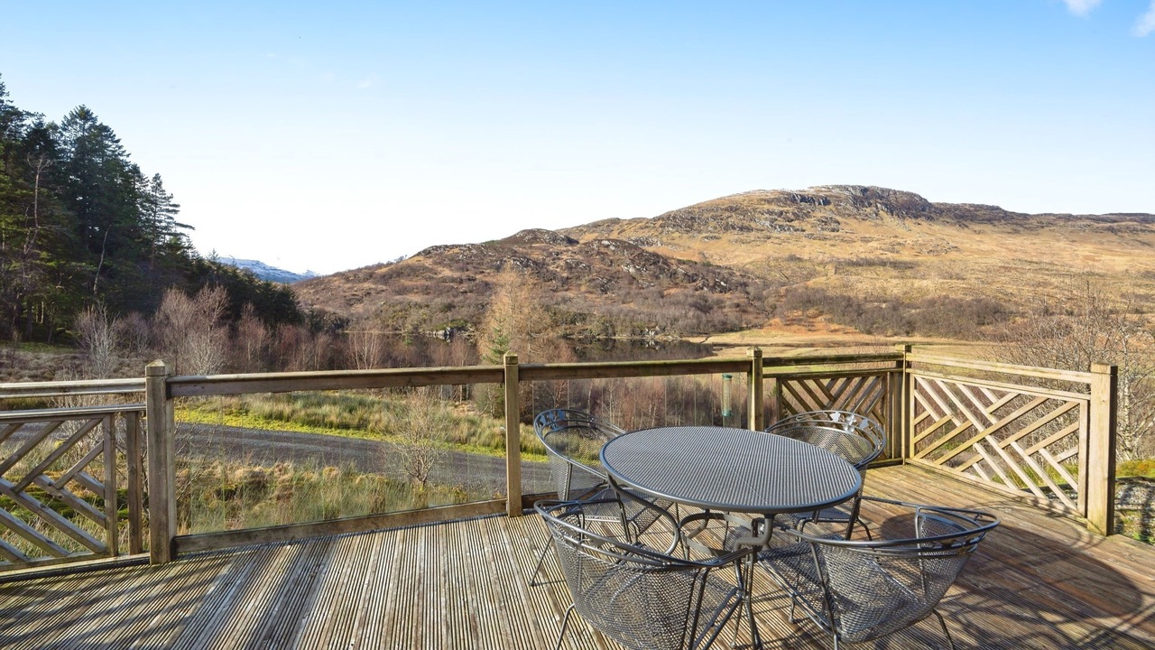 Photo of Outdoor in Crianlarich