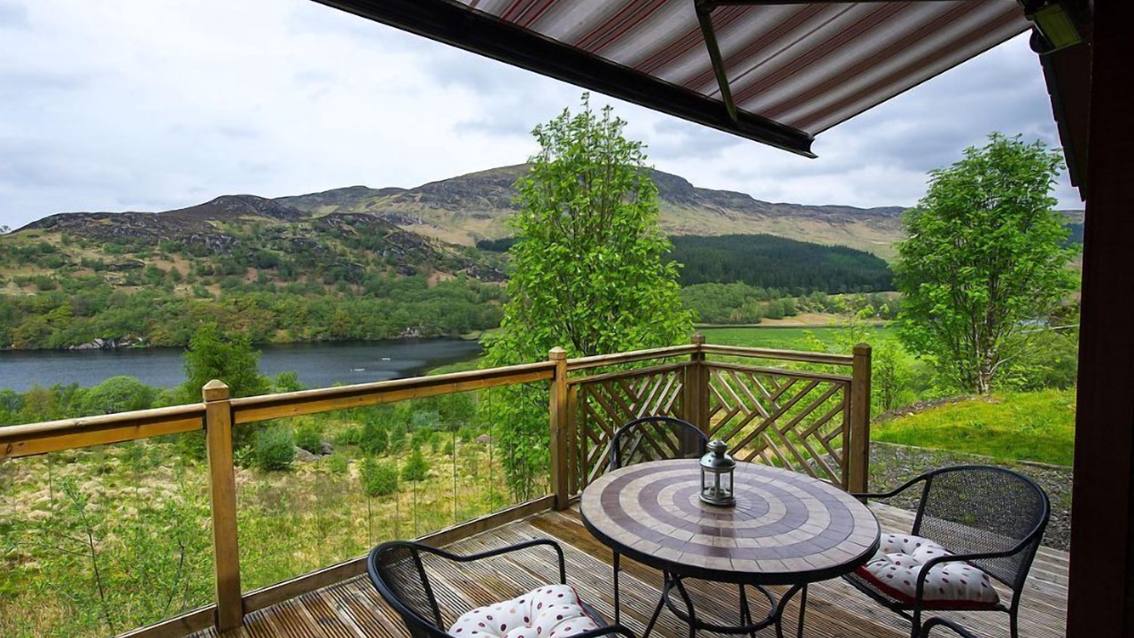 Photo of Outdoor in Crianlarich