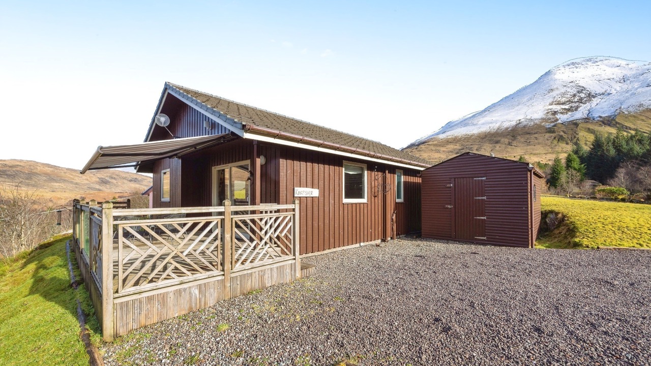 Photo of Outdoor in Crianlarich