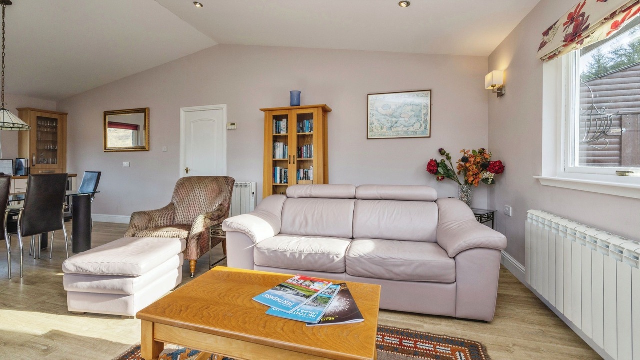 Photo of Livingroom in Crianlarich