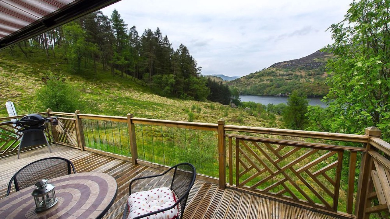Photo of Outdoor in Crianlarich