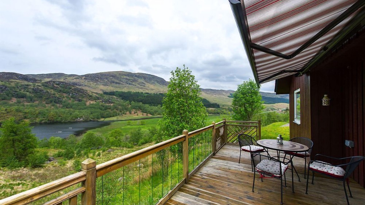 Photo of Outdoor in Crianlarich
