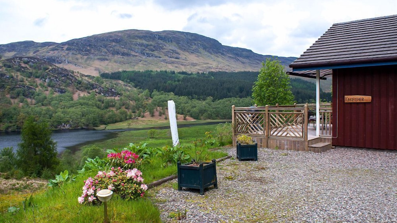 Photo of Outdoor in Crianlarich