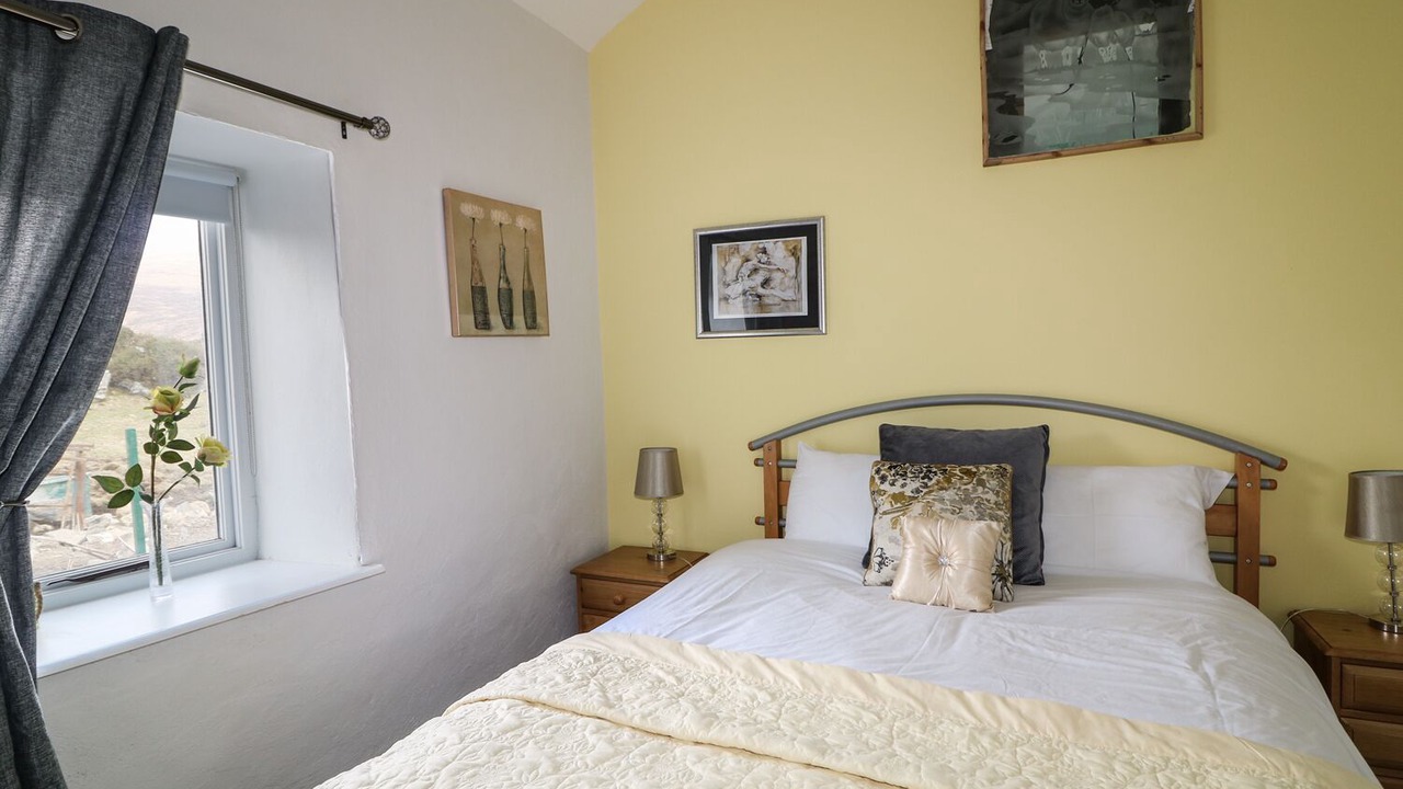 Photo of Bedroom in Rostrevor