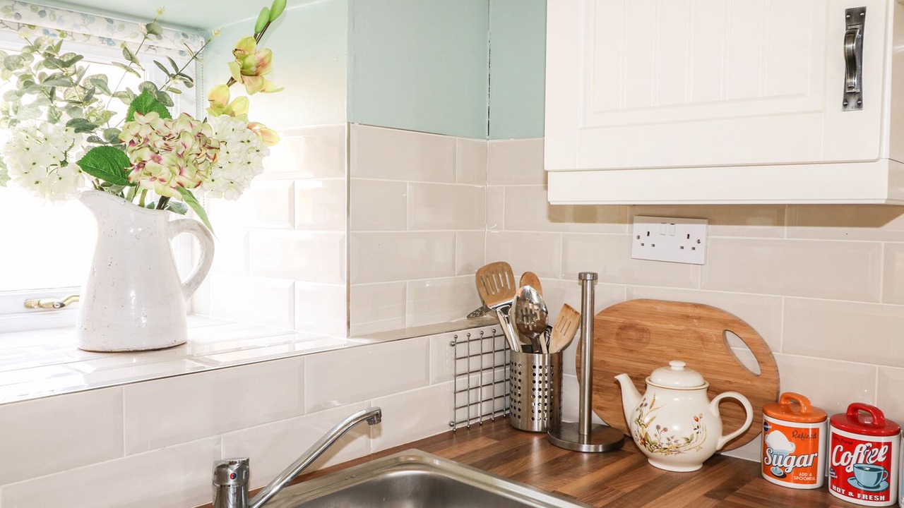 Photo of Kitchen in Rostrevor