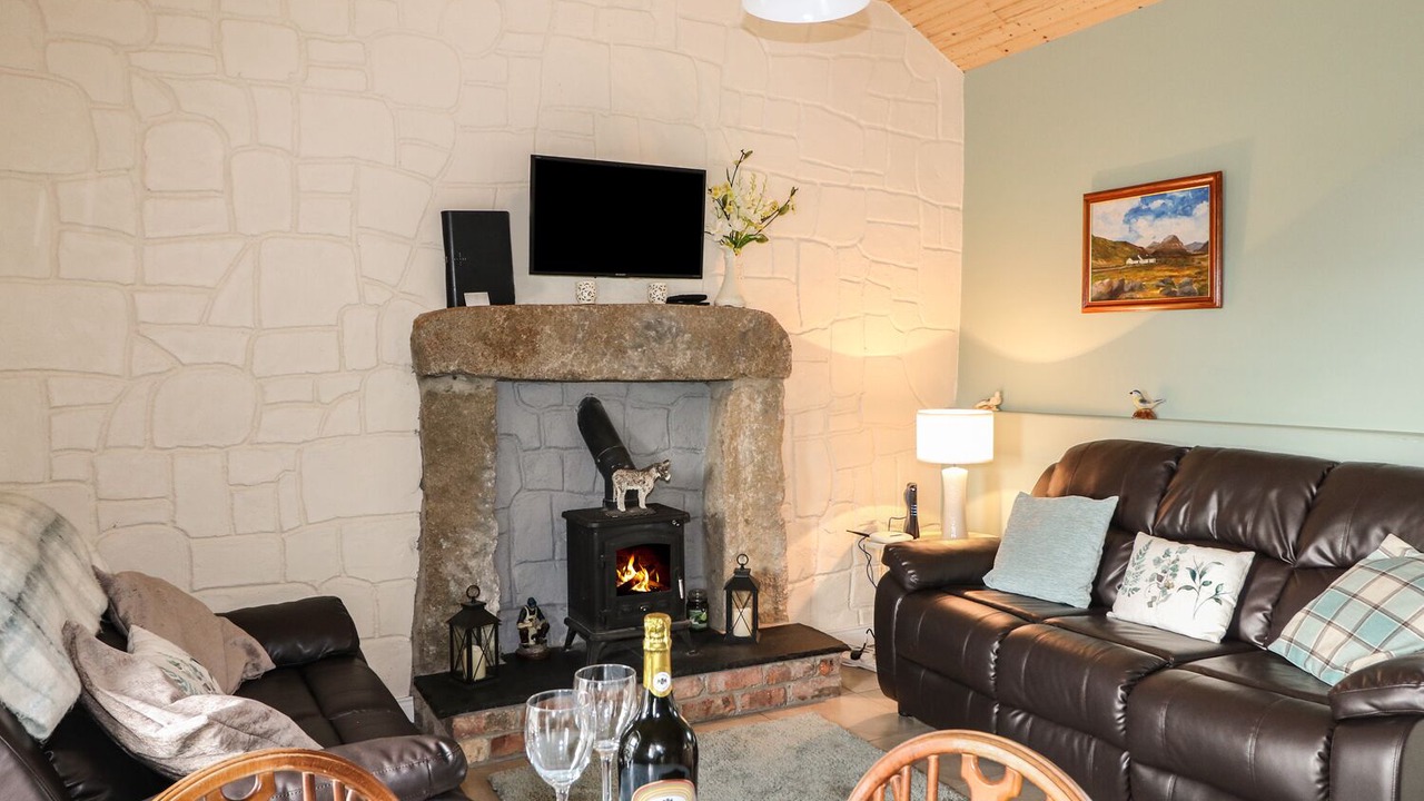 Photo of Livingroom in Rostrevor