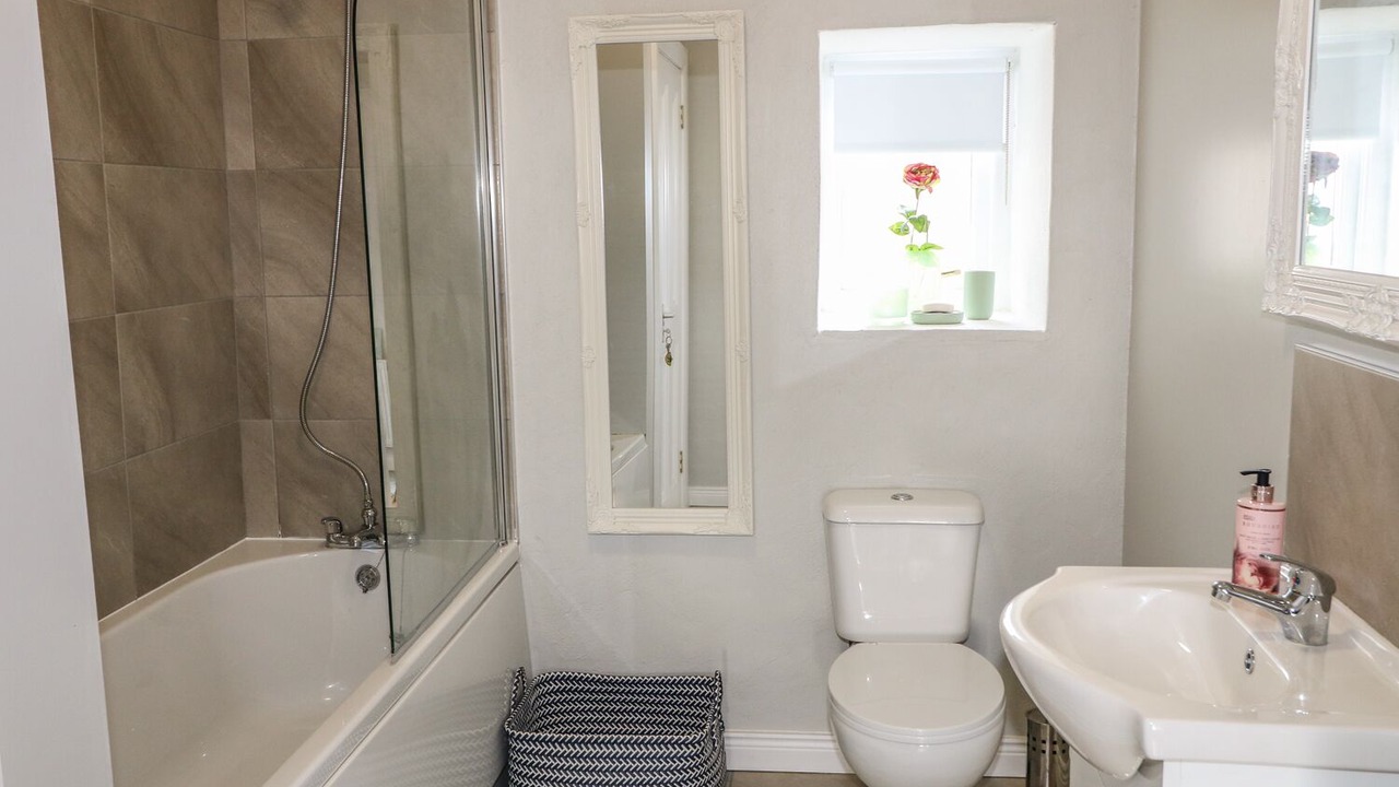 Photo of Bathroom in Rostrevor