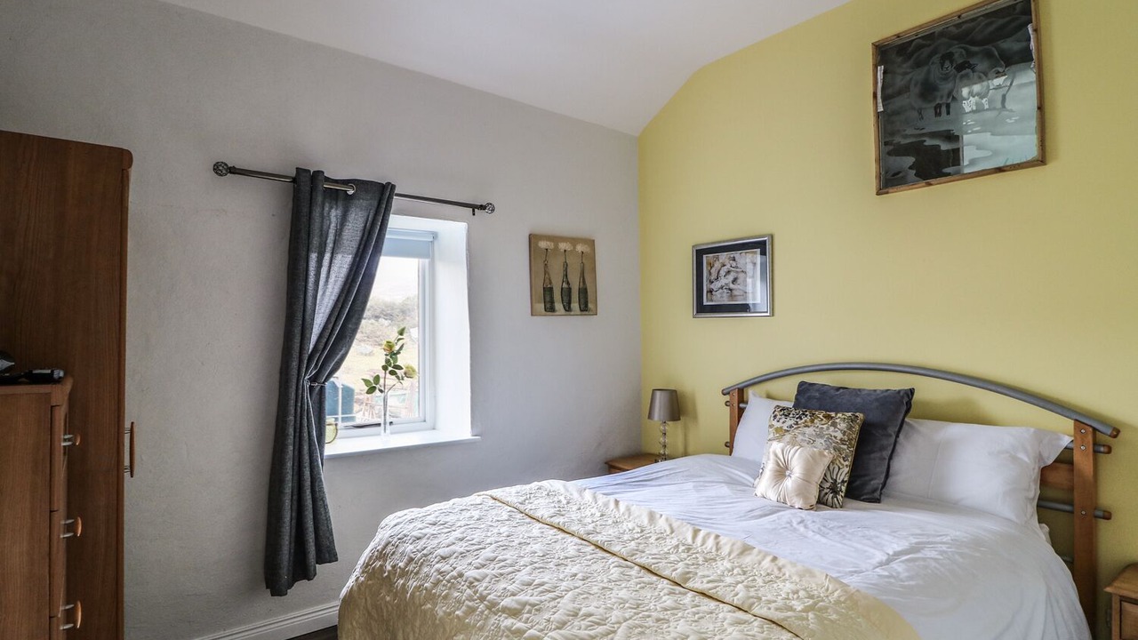 Photo of Bedroom in Rostrevor
