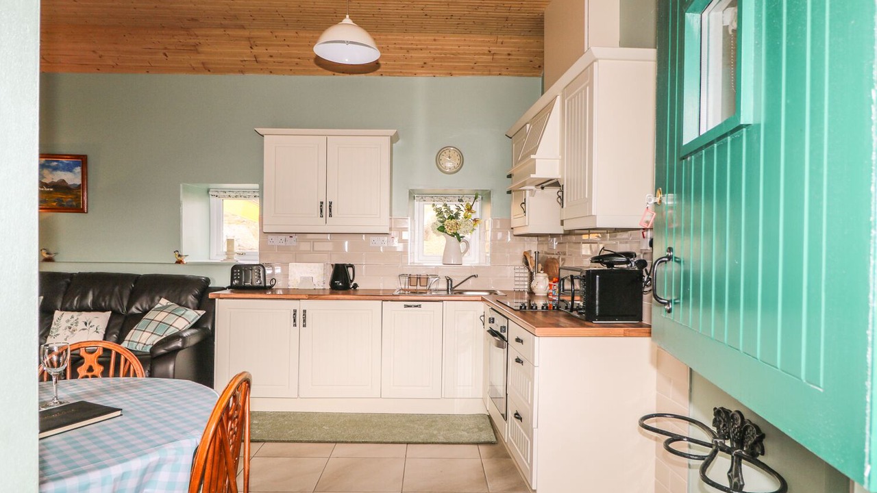 Photo of Kitchen in Rostrevor