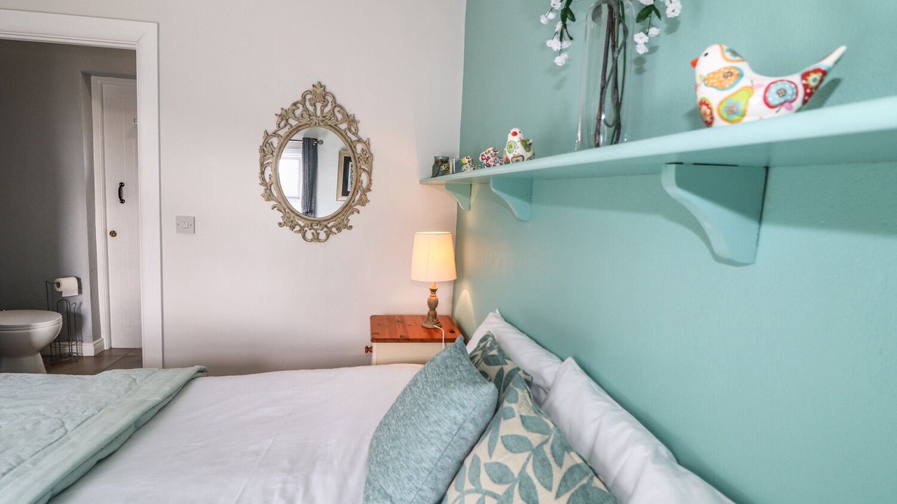 Photo of Bedroom in Rostrevor