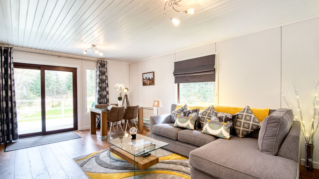 Photo of Livingroom in Crianlarich