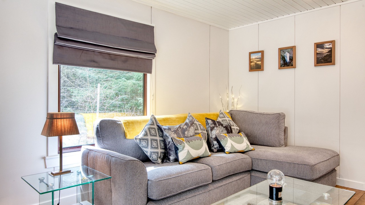 Photo of Livingroom in Crianlarich