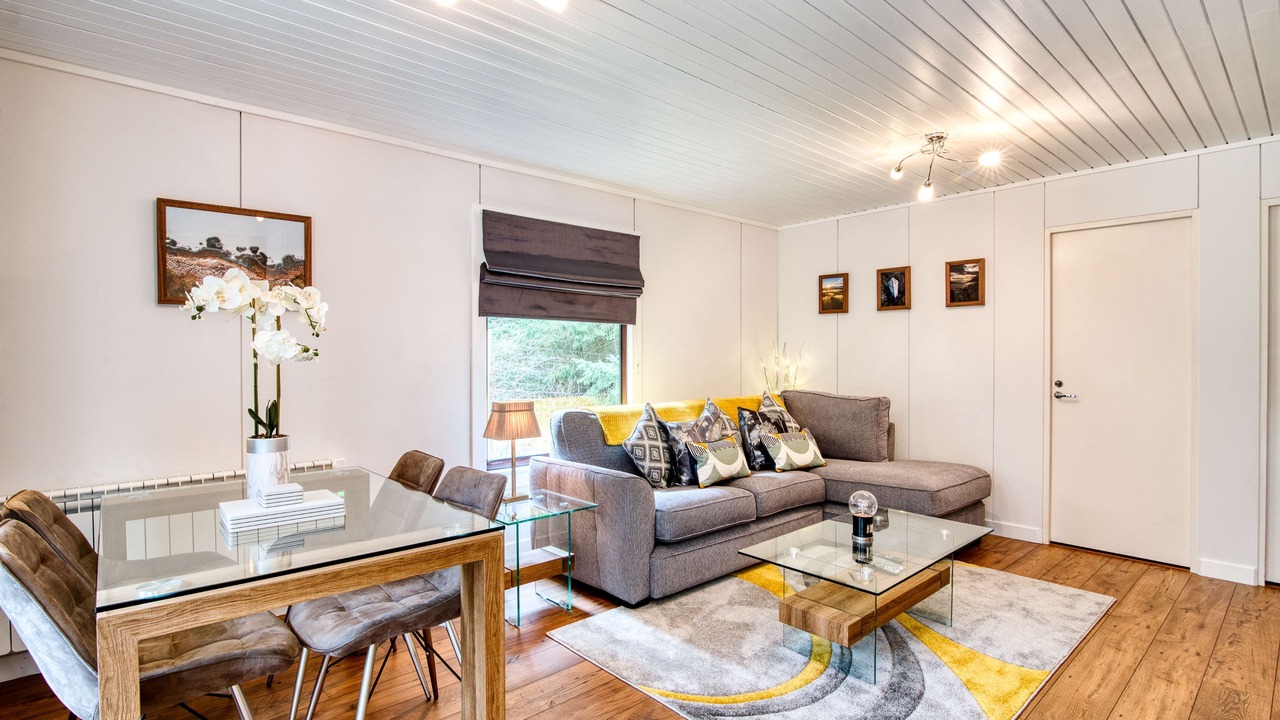 Photo of Livingroom in Crianlarich