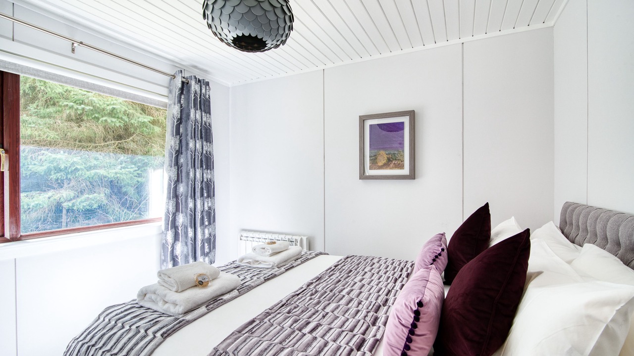 Photo of Bedroom in Crianlarich