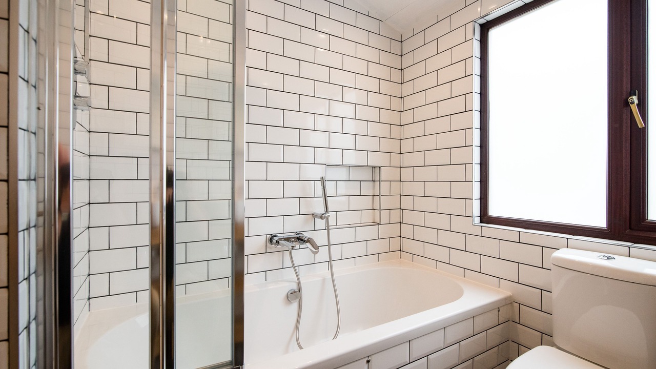 Photo of Bathroom in Crianlarich