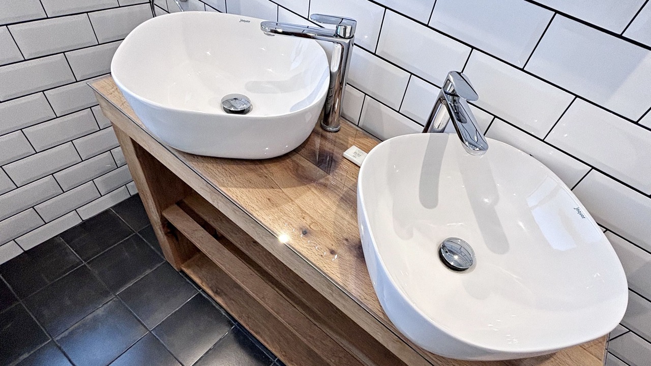 Photo of Bathroom in Crianlarich