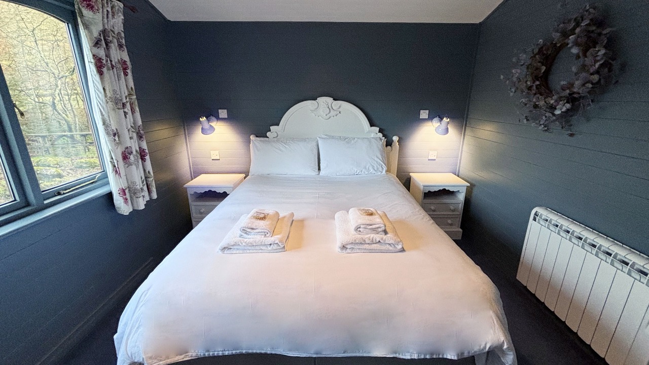 Photo of Bedroom in Crianlarich