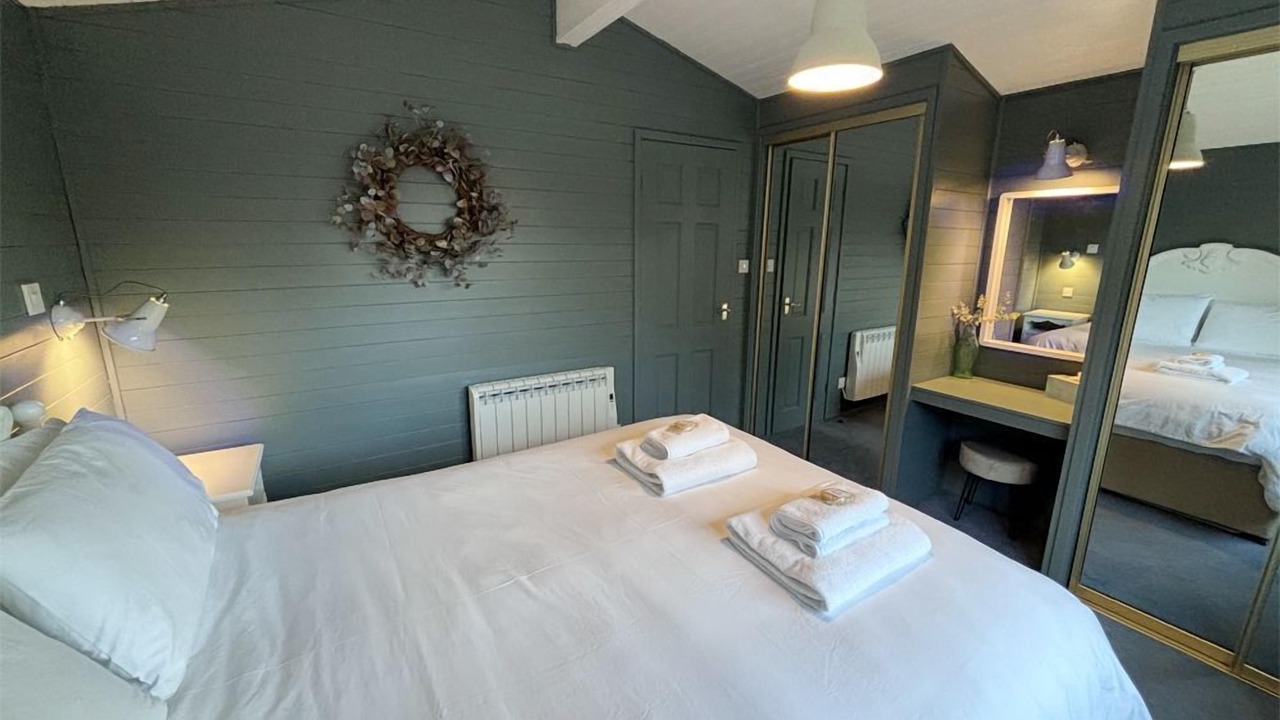 Photo of Bedroom in Crianlarich