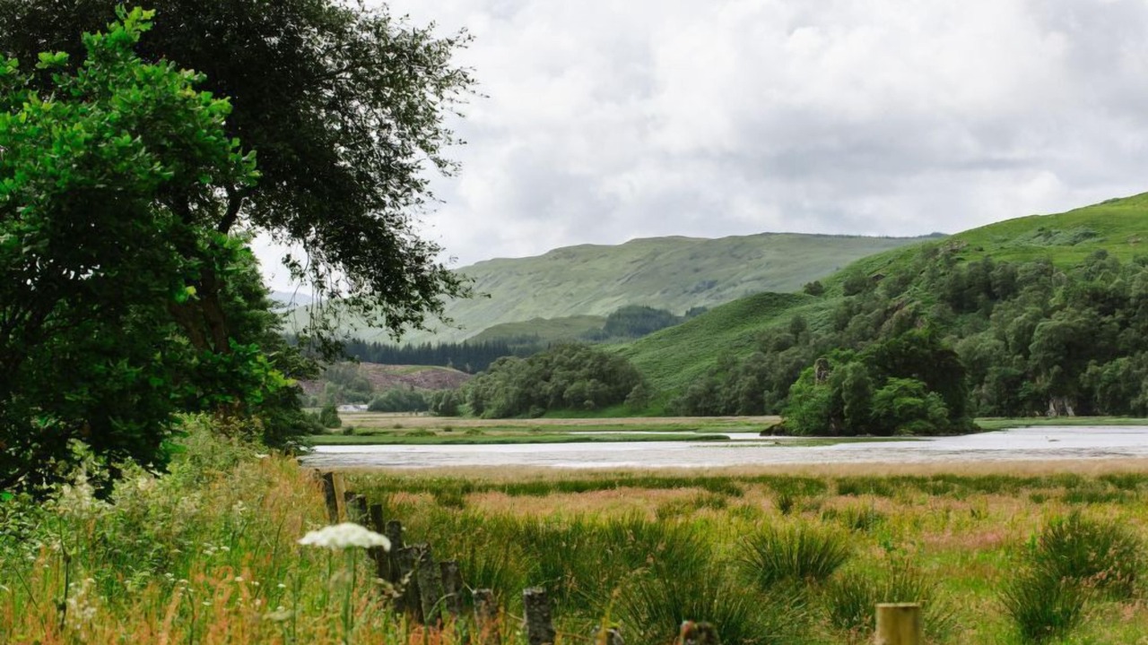 Photo of Outdoor in Crianlarich