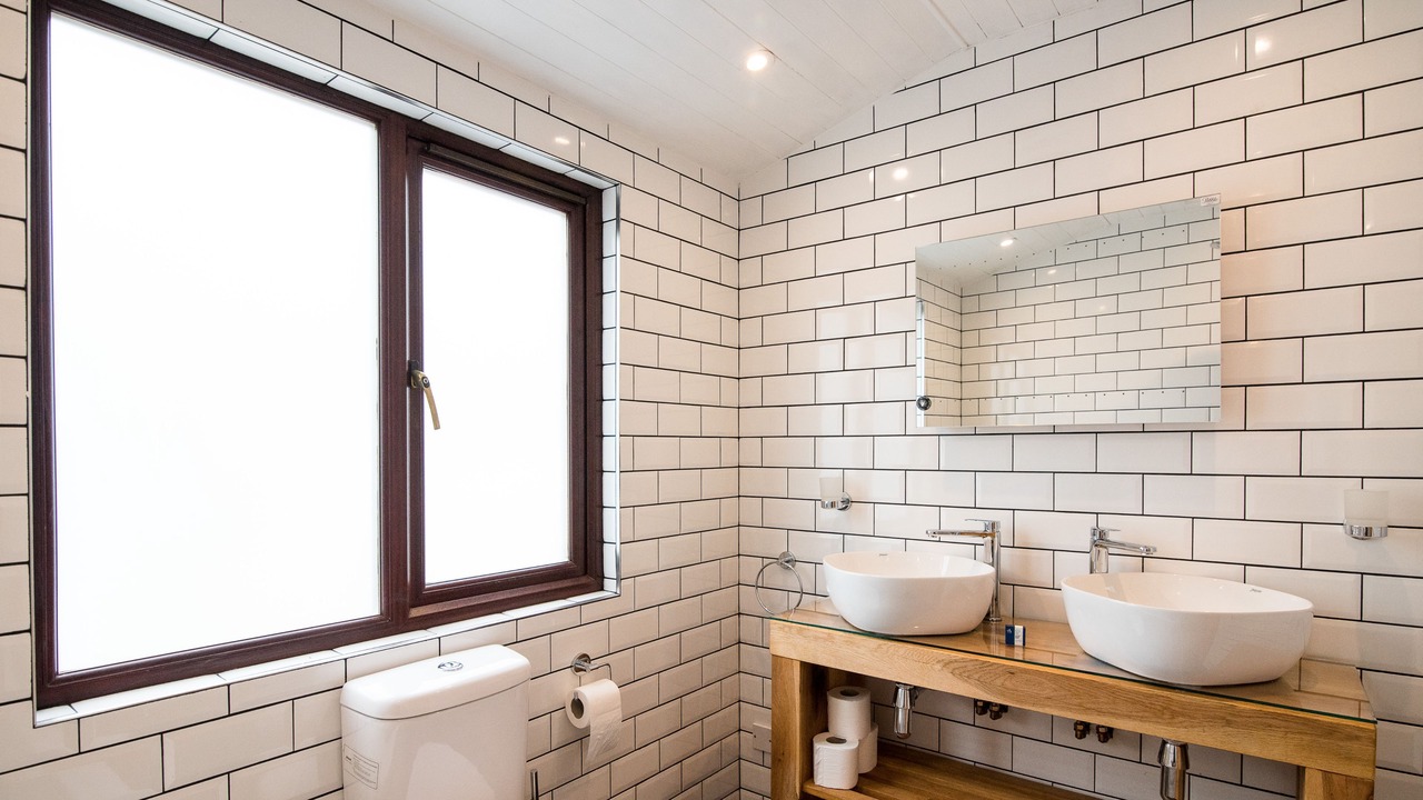Photo of Bathroom in Crianlarich