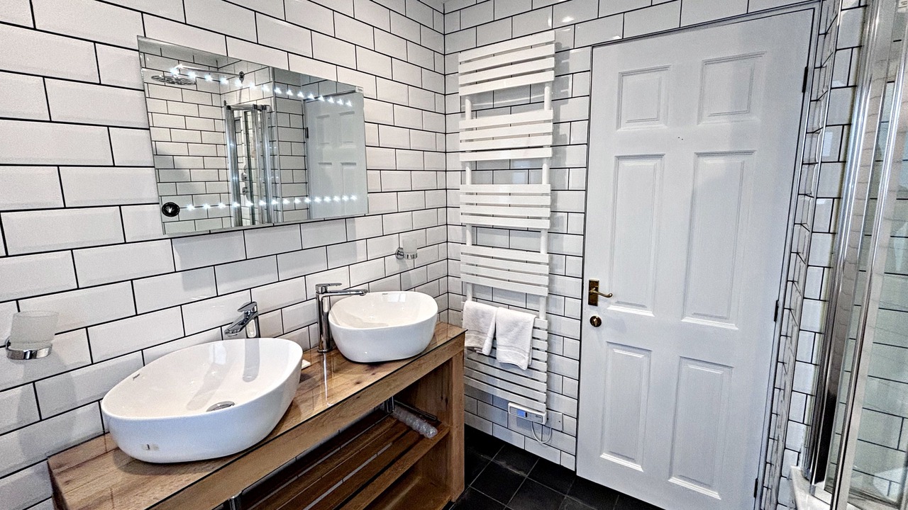 Photo of Bathroom in Crianlarich