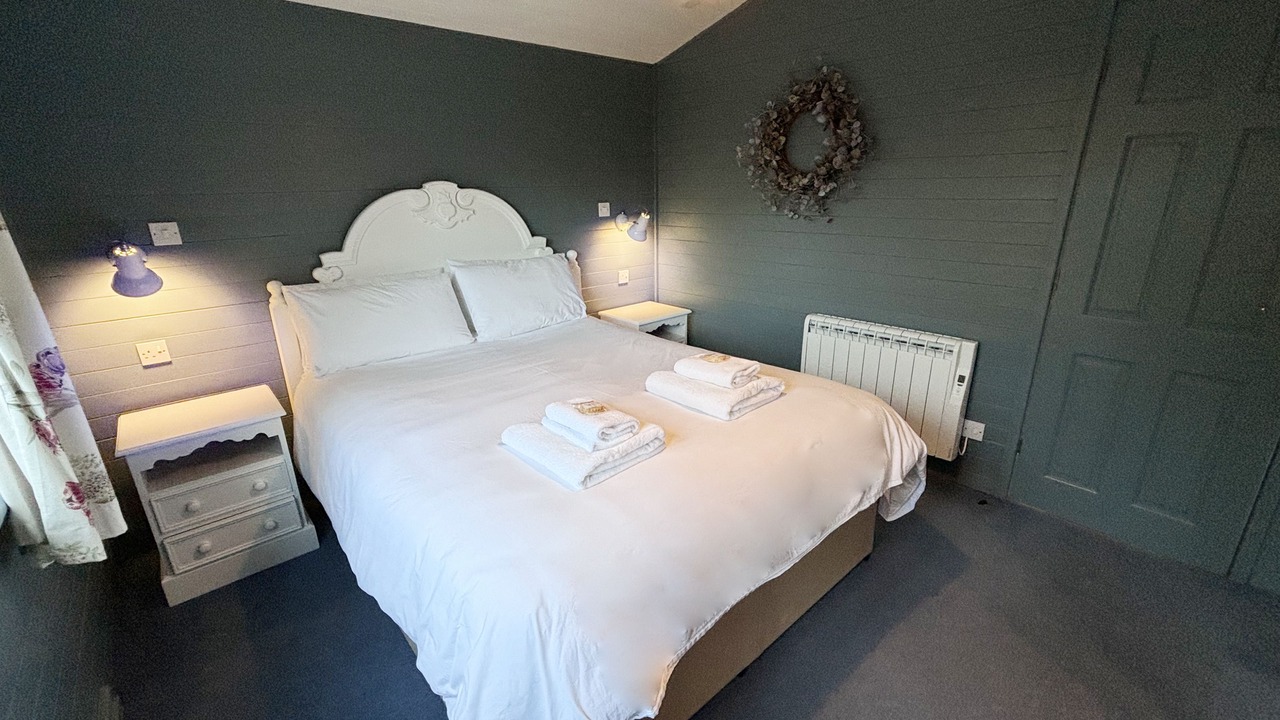 Photo of Bedroom in Crianlarich