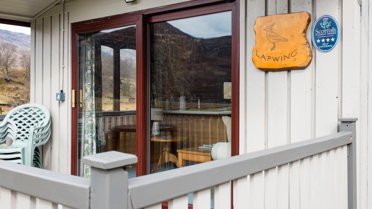 Photo of Outdoor in Crianlarich