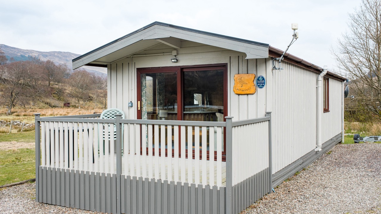 Photo of Outdoor in Crianlarich