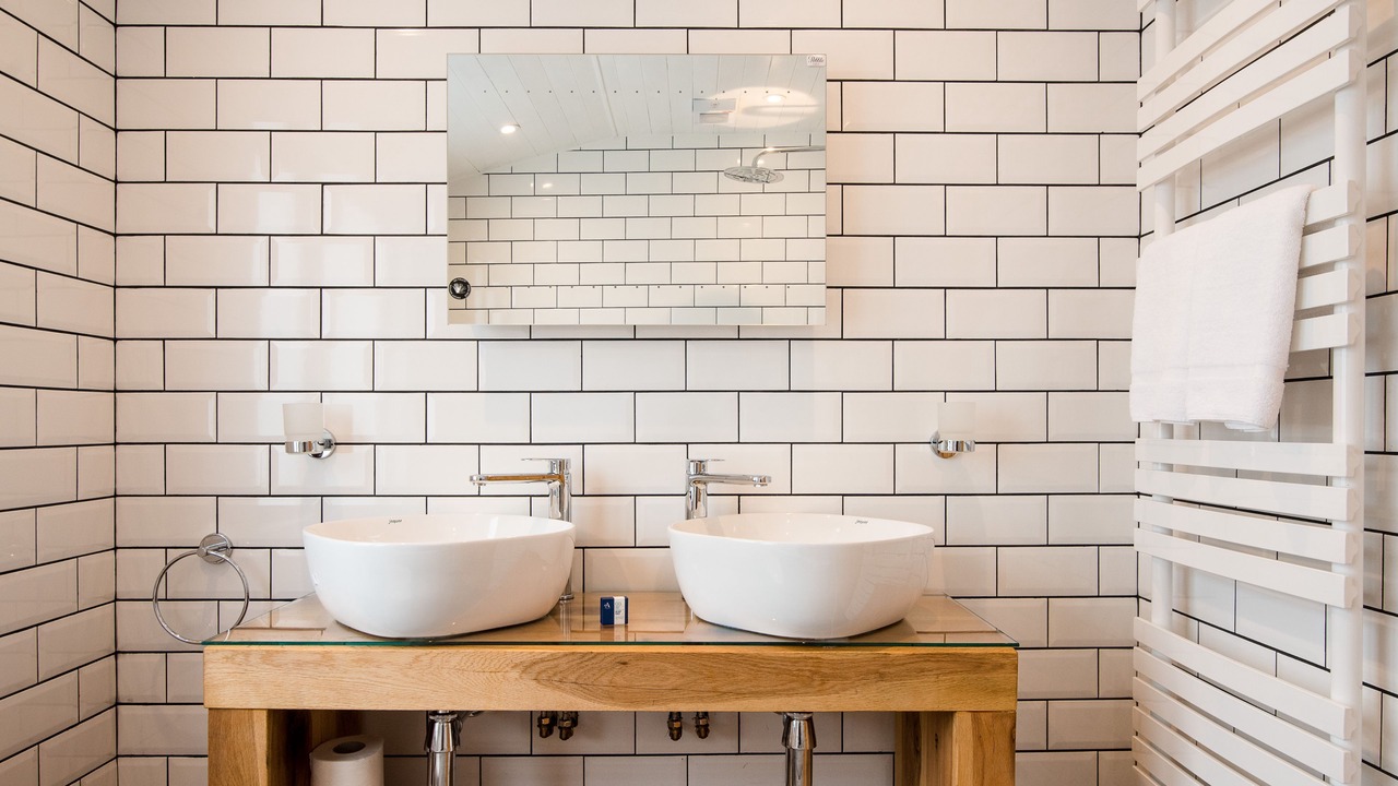 Photo of Bathroom in Crianlarich