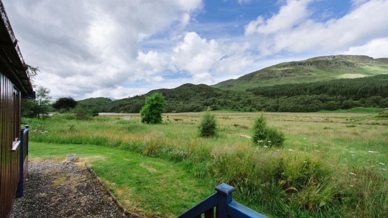 Photo of Others in Crianlarich