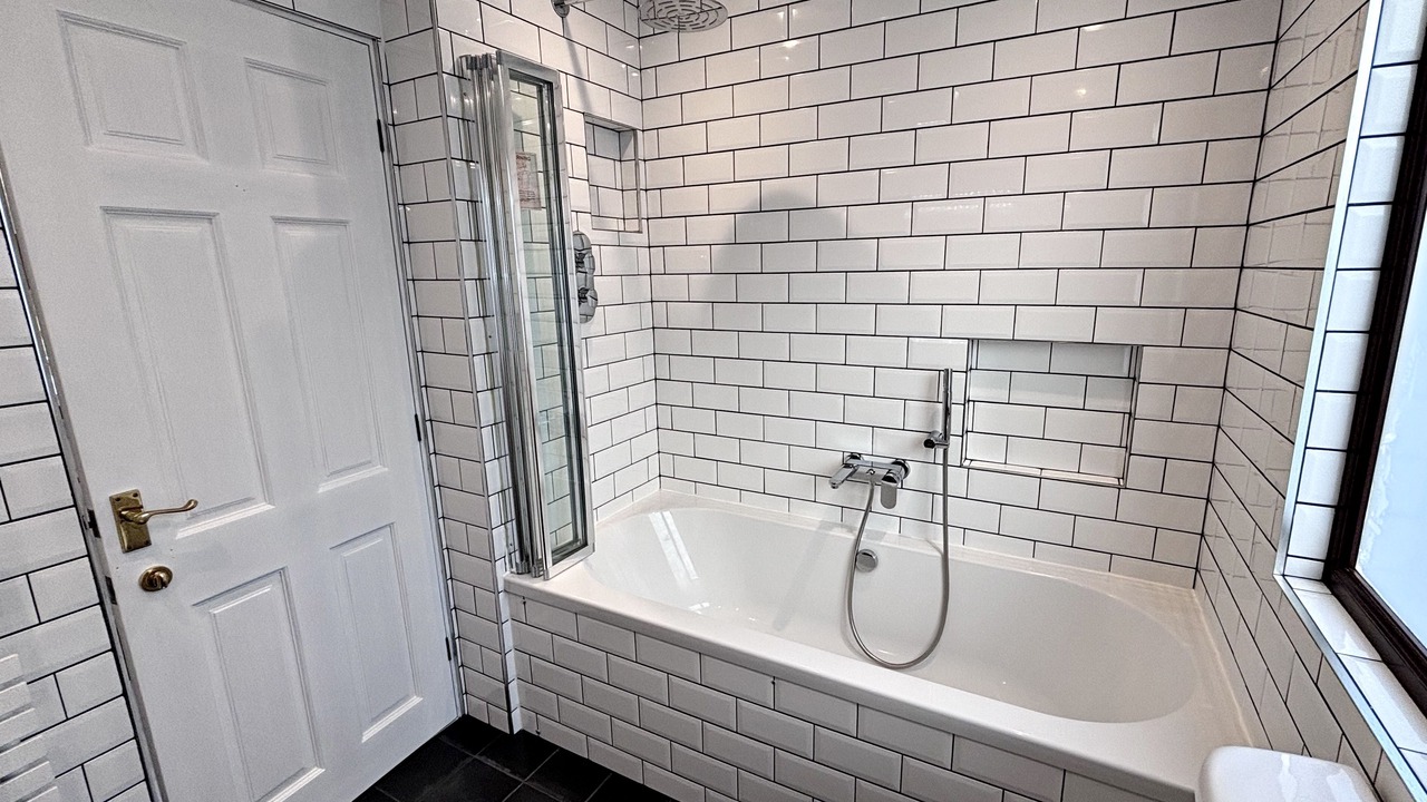 Photo of Bathroom in Crianlarich