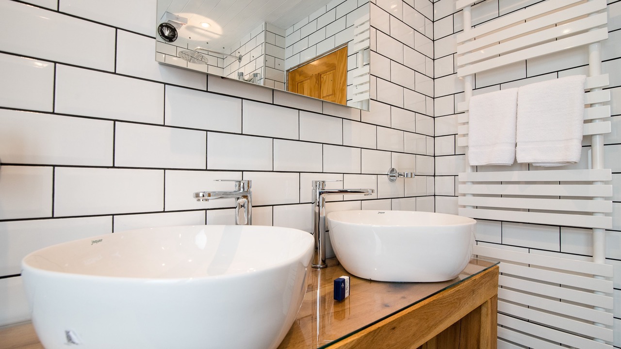 Photo of Bathroom in Crianlarich