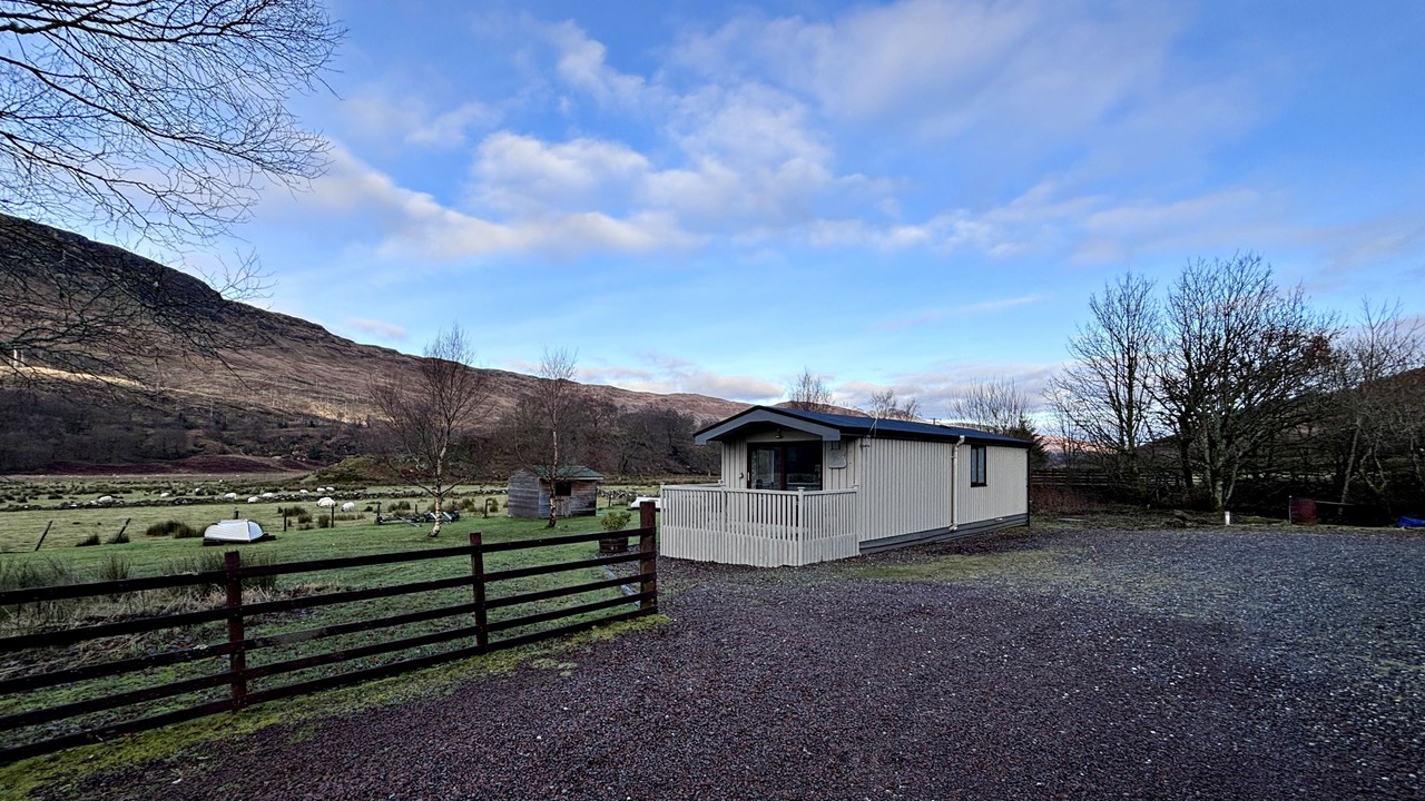 Photo of Outdoor in Crianlarich