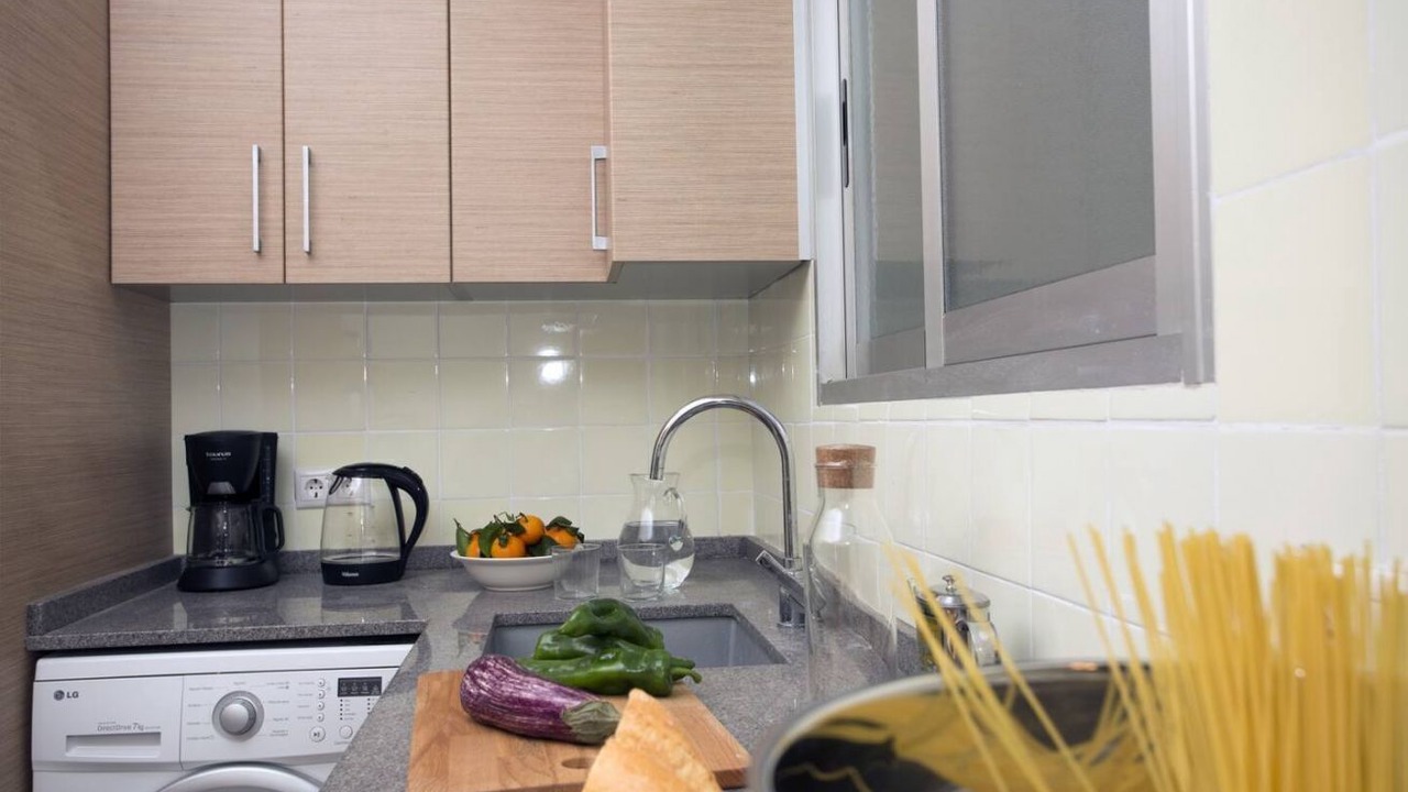 Photo of Kitchen in Puzol