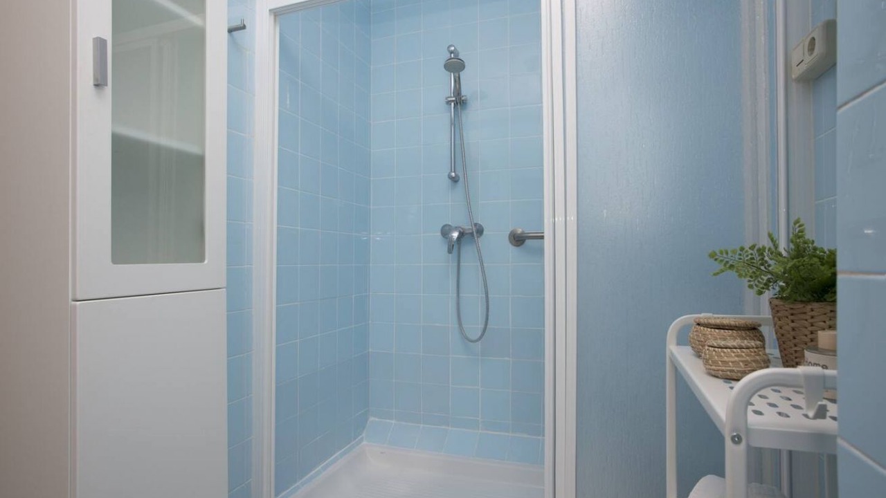 Photo of Bathroom in Puzol