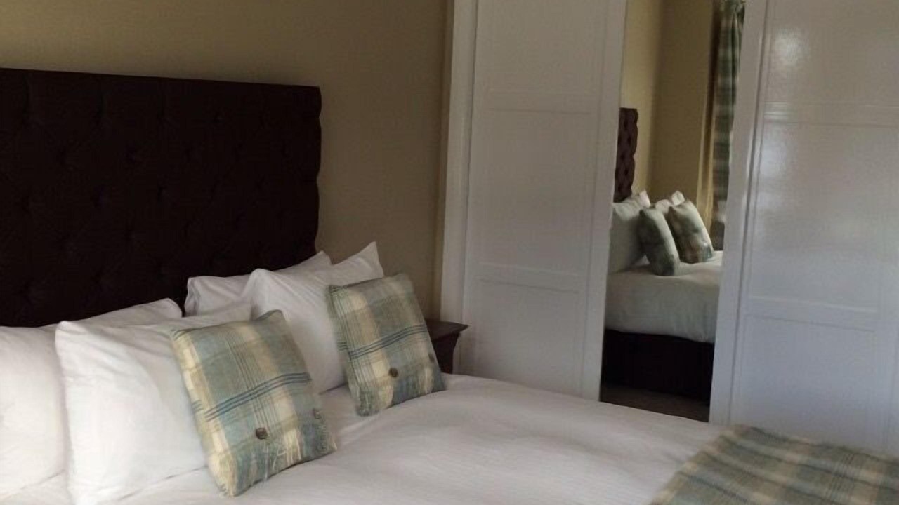 Photo of Bedroom in Onich