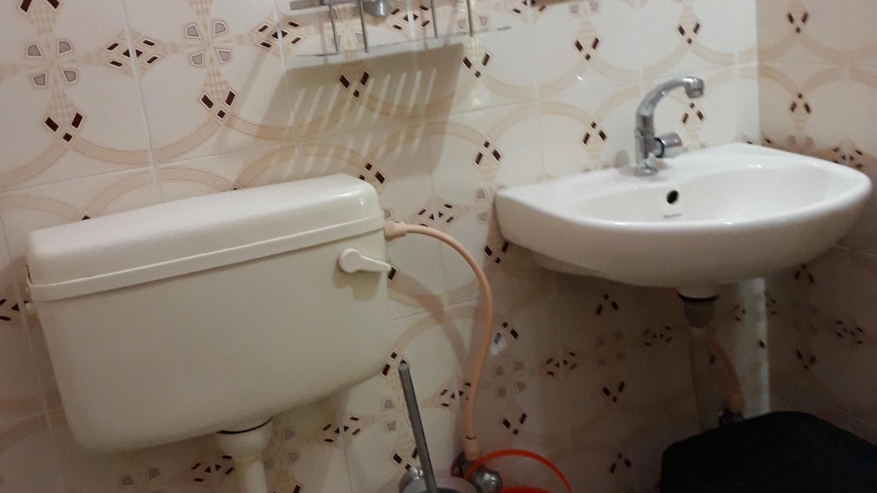 Photo of Bathroom in Kovalam