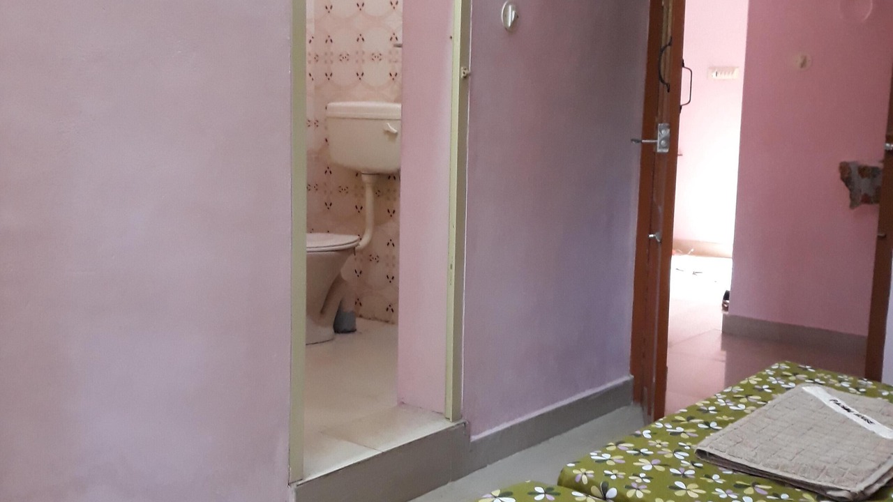 Photo of Bedroom in Kovalam