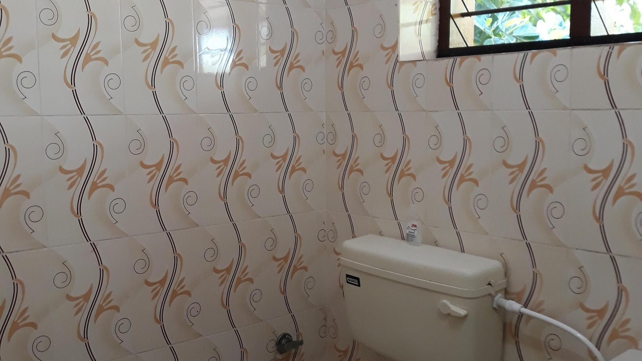 Photo of Bathroom in Kovalam