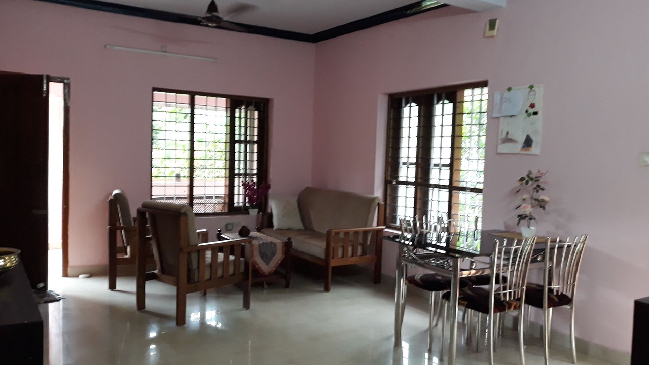 Photo of Livingroom in Kovalam