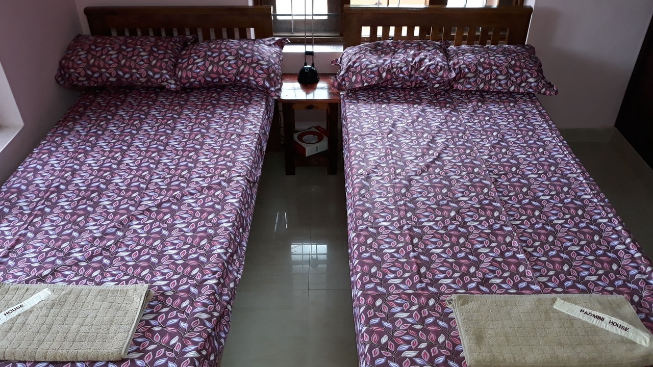 Photo of Bedroom in Kovalam