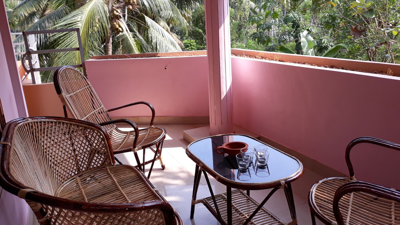 Photo of Outdoor in Kovalam