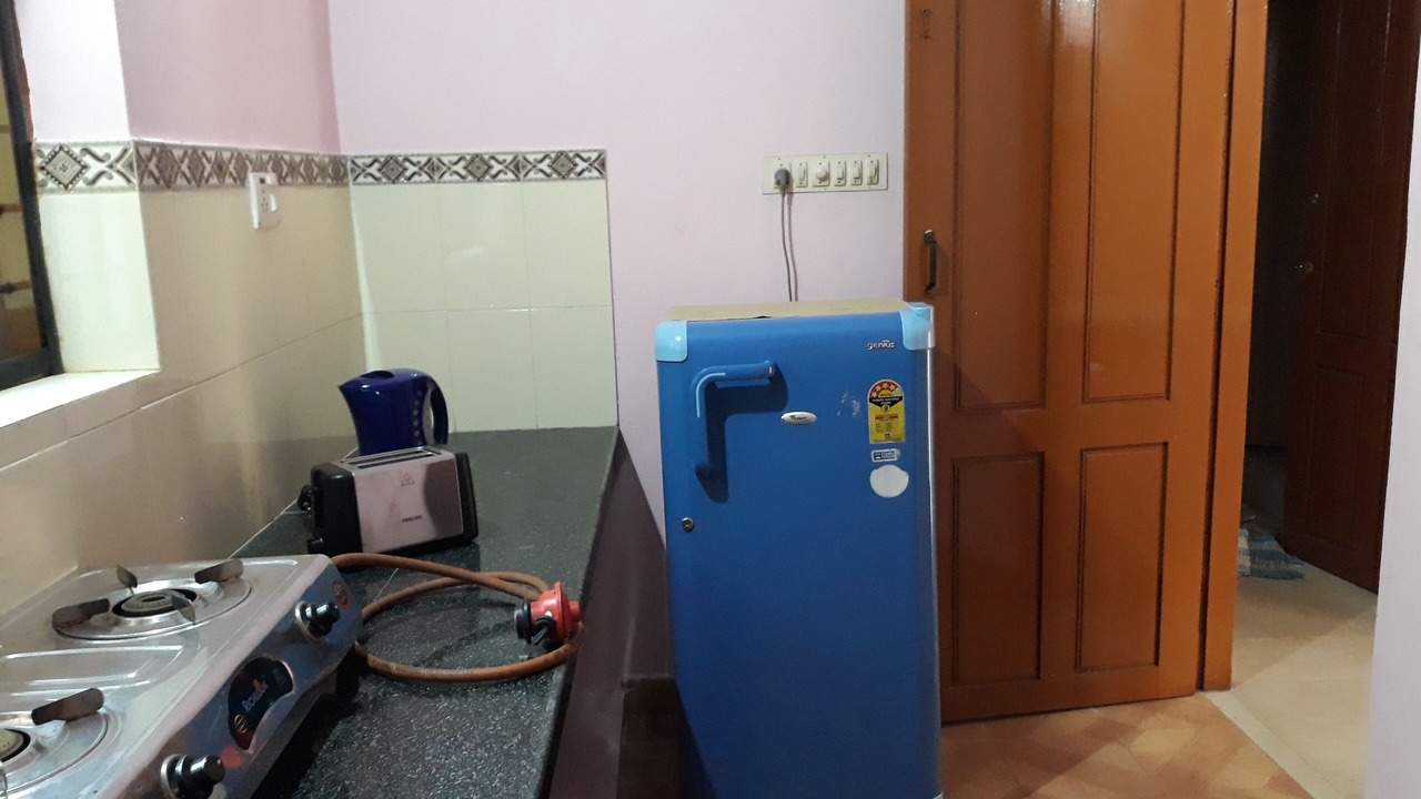 Photo of Kitchen in Kovalam