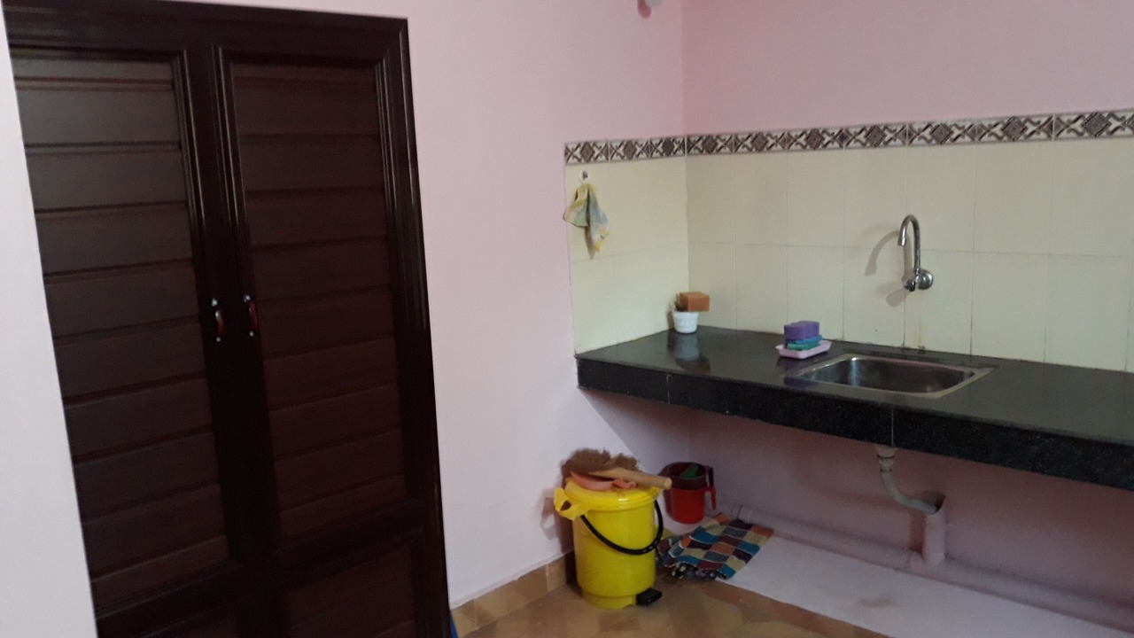 Photo of Bathroom in Kovalam