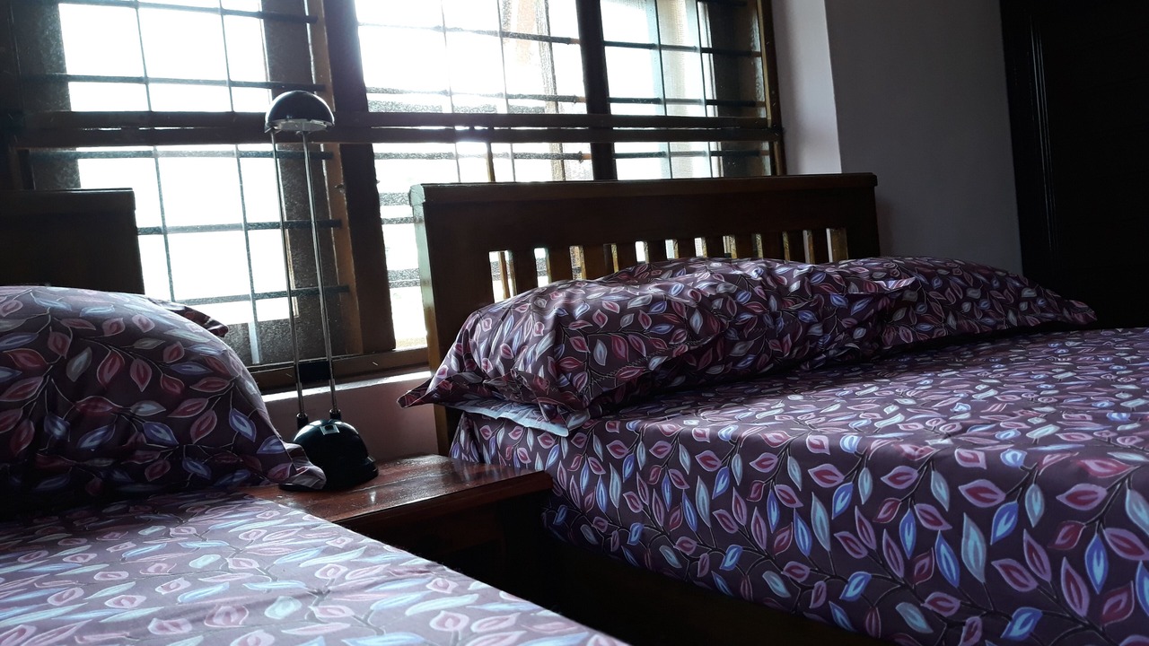 Photo of Bedroom in Kovalam